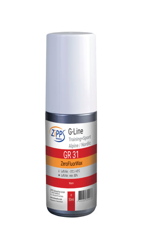 GR 31 ZeroFluor - 50ml