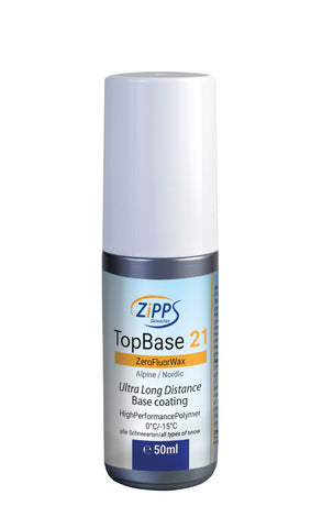 TopBase 21 - ZeroFluor, 50 ml